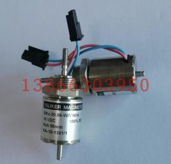 islikermagnete electromagnete gkz-20.06-wv161410vdc100ed ເຄື່ອງສັງເຄາະເອເລັກໂຕຣນິກທາດເຫຼັກ