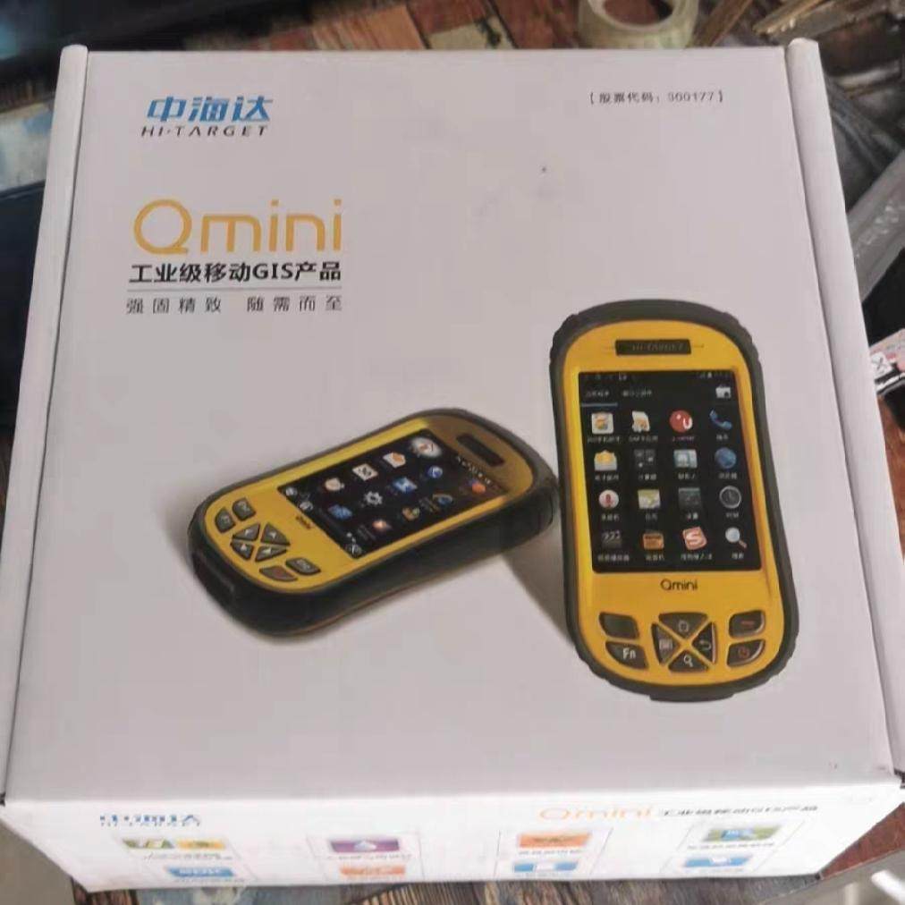 中海达qmini工业级移动gis定位器其他器材配件,淘宝优惠券,粉丝福利购,淘宝优惠卷