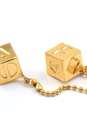 星球大战9游侠汉索罗幸运骰子可