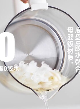 olayks立时养生壶1.5L玻璃烧水壶
