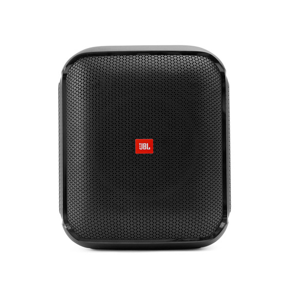 JBL音箱Partybox Es音乐战将便携户外KTV音响hifi卡拉OK唱歌蓝牙
