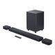 JBLBAR1000 home theater soundbar audio