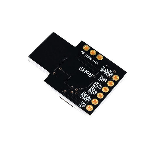 【麦德斯】ATtiny85 Digispark开发板 DIY外设键盘、鼠标、BadUSB - 图1