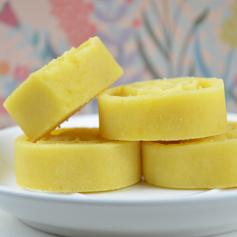 太祖绿豆糕208g 太祖传统糕点