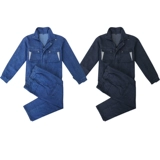 Спортивный ковбойский рабочая одежда набор мужской сварщики чистый хлопок -устойчивый