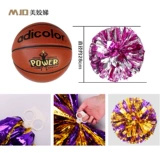 La La Flower Ball Lara Team Flower La La La Flower Ball Gentlemen Dance Mander Color Pills