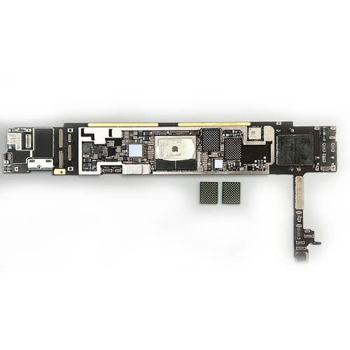 ipadpro2018 2020 2021 2022 m1  M2 M4全系数控打磨扩容1TB  2TB - 图0