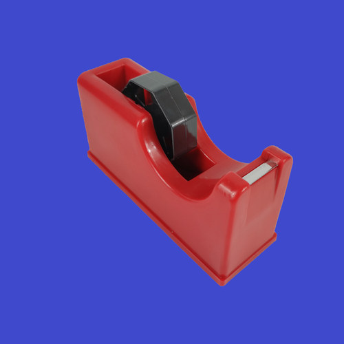 透明胶带/白色婚车胶带文具用品/办公用品/包花礼品包装辅助材料 - 图1