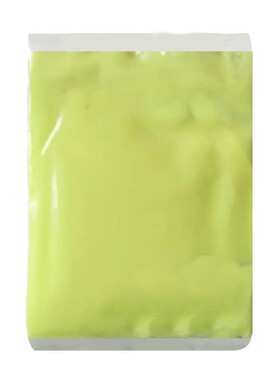 生物美颜宝脱皮黄色膏体