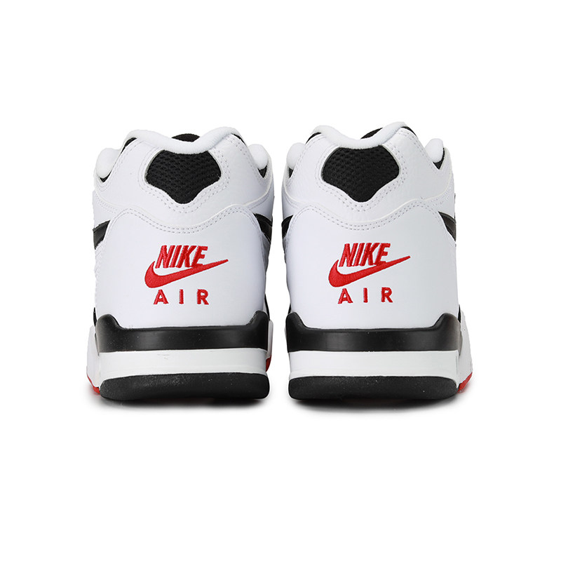 nike 2020新款air flight 89男鞋 上下运动篮球鞋