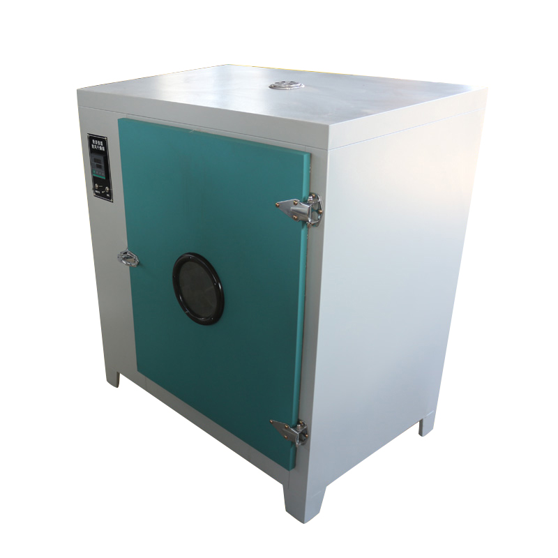 电热恒温鼓风干燥箱不锈钢数显恒温干燥箱工业烤箱烘干箱鼓风烤箱