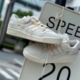 Adidas, низкие кроссовки подходит для мужчин и женщин для отдыха