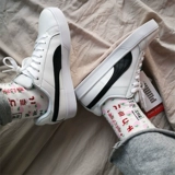 Puma Puma Smash Hyuna То же самое мужчина и женские туфли. Обувь для ботинки Canvas 359622-05/365968-02
