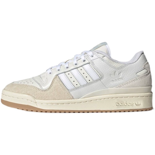 Adidas, низкие кроссовки подходит для мужчин и женщин для отдыха