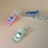 Принесение небольшого зажима с отверстиями может повесить пластиковую пчеловочную швейную зажиму