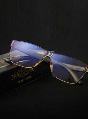 水分子眼镜千里马防雾男女