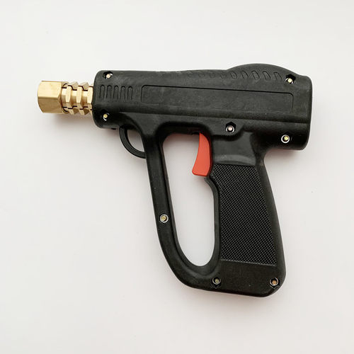 钣金整形机外形修复机枪把配件钣金修复机介子机焊枪枪把枪头铜头 - 图1