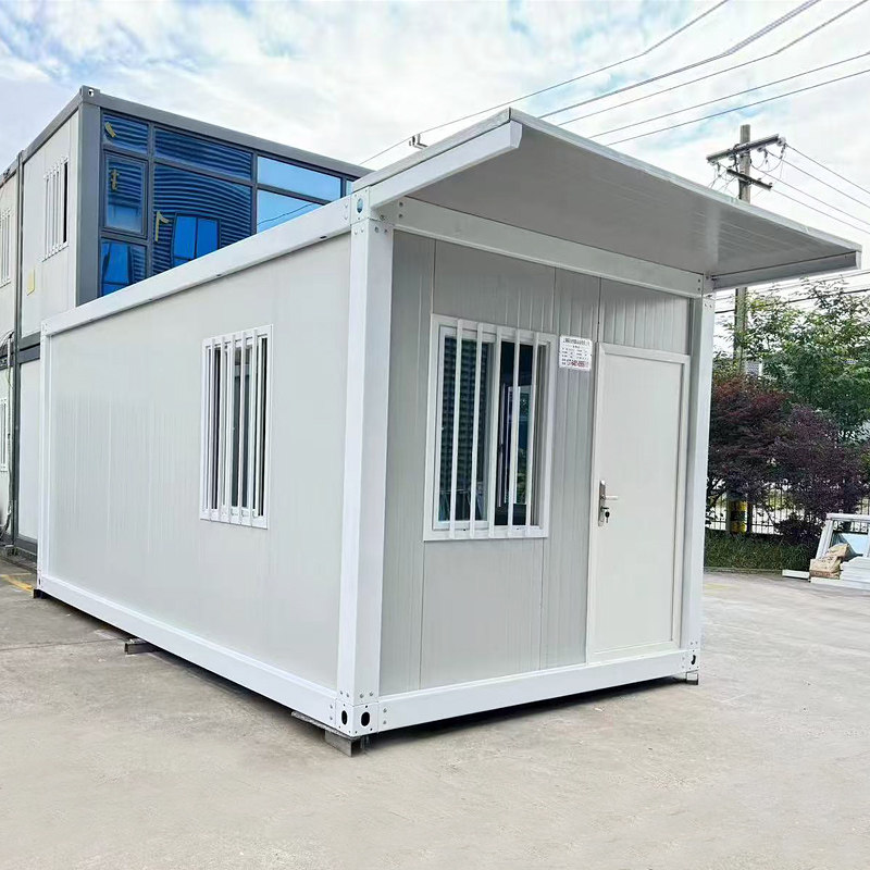 集装箱移动房简易组装可拆卸办公室住人家用房子带卫生间活动板房,淘宝优惠券,粉丝福利购,淘宝优惠卷