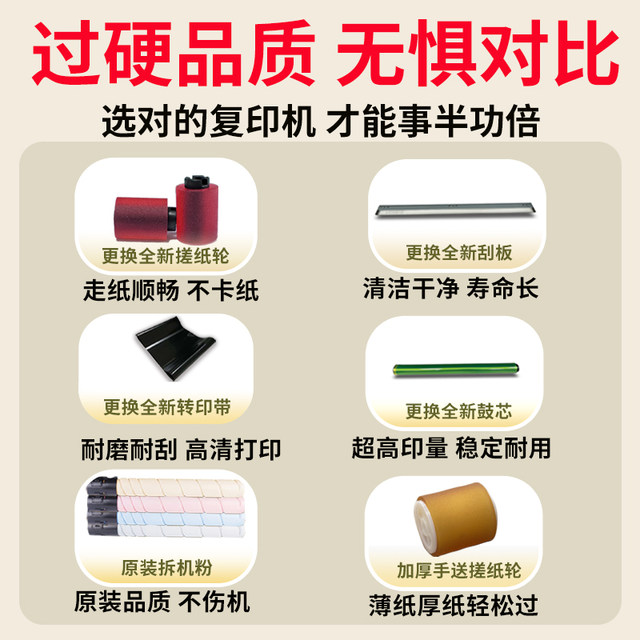 Kemei Copier A3 Large Printing and Copying Machine Kemei Copier A3 Large Printing and Copying Machine