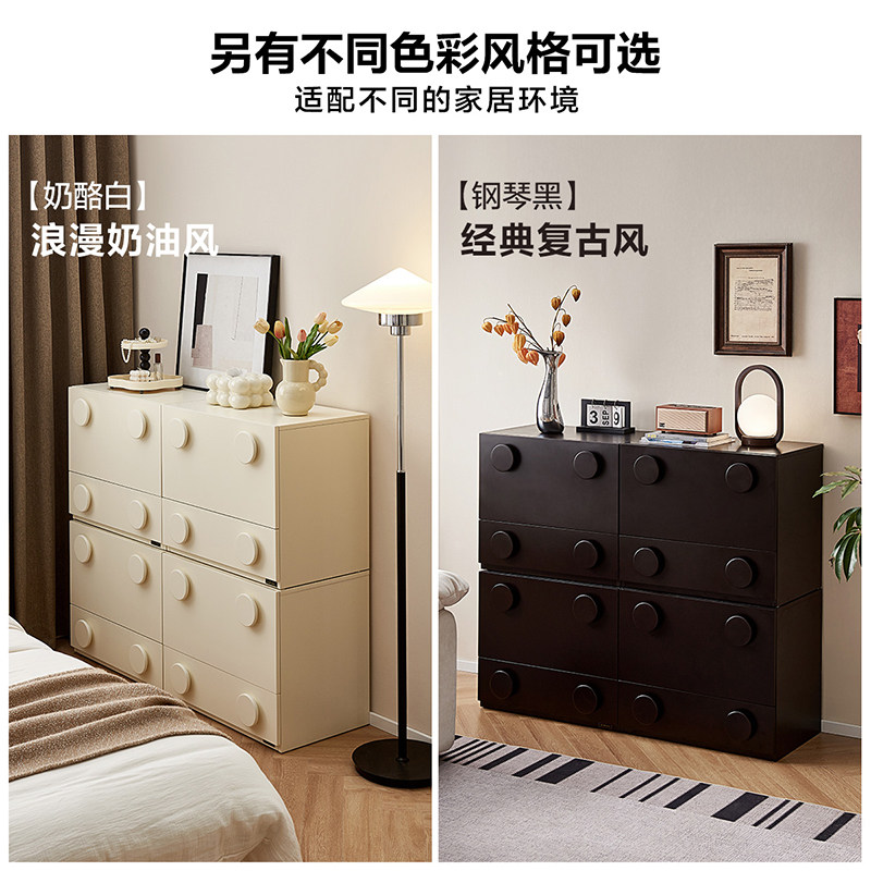 政府补贴全友家居卡门中古风客厅靠墙储物柜卧室床头收纳置物斗柜,淘宝优惠券,粉丝福利购,淘宝优惠卷