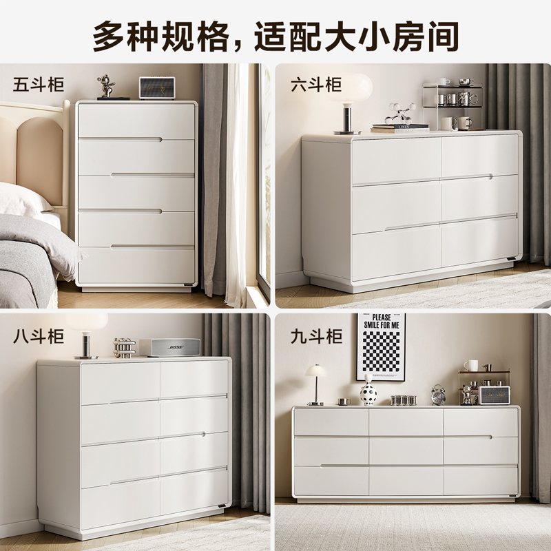 Quanyou Home Modern Simple Fighting Cabinet