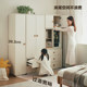 Quanyou Home Modern Simple Modular Children's Wardrobe