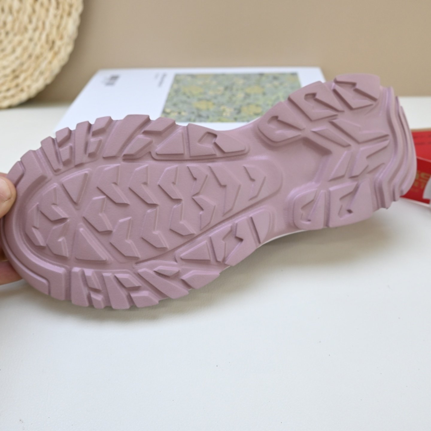 2026春季新老北京情侣女鞋透气飞织一脚蹬软底运动休闲健步妈妈鞋,淘宝优惠券,粉丝福利购,淘宝优惠卷