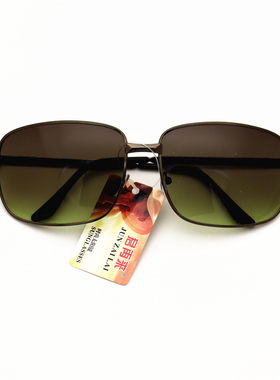 遮阳单梁方框男士墨镜方框批发