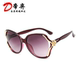 Sunglasses Gorgeous Style Rose Flower Women's Sunglasses