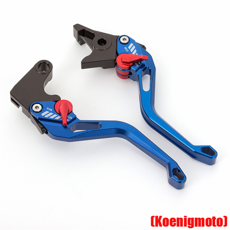 适用极核AE2/AE4i/AE6/AE8S+改装刹车牛角 Magnet两指制动手刹杆 - 图1