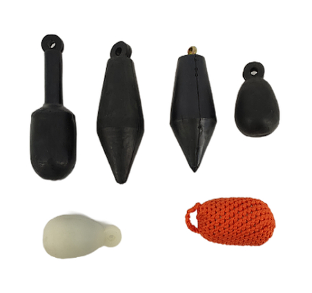 供应船用撇缆绳抛缆绳6 8 10 12mm船艇撇缆球抛揽球撇缆头抛揽头 - 图3