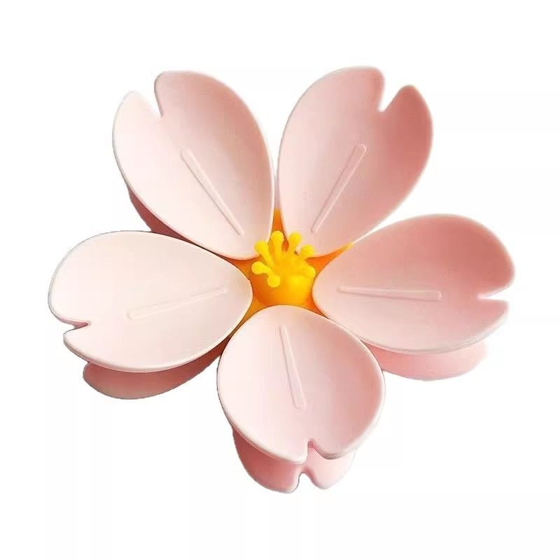 樱花磁吸封口夹冰箱贴食品袋夹子零食密封夹磁贴个性创意3d立体,淘宝优惠券,粉丝福利购,淘宝优惠卷