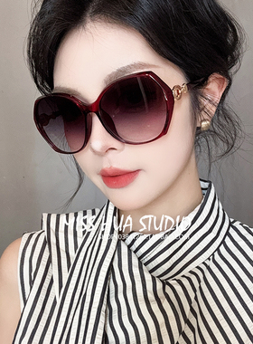 2025新款墨镜女高级感