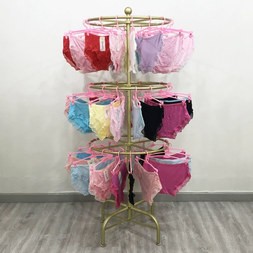 Нижнее белье, вешалка, стенд, универсальный бюстгалтер