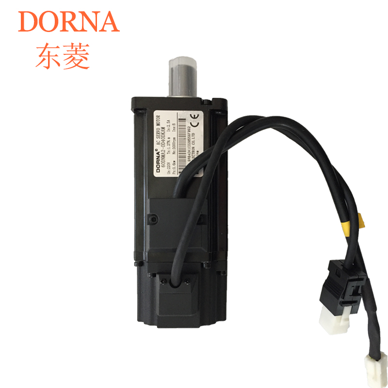 DORNA东菱400W伺服电机系统套装EPS-B2-0D40AA驱动器60DNMA2-0D40 - 图2