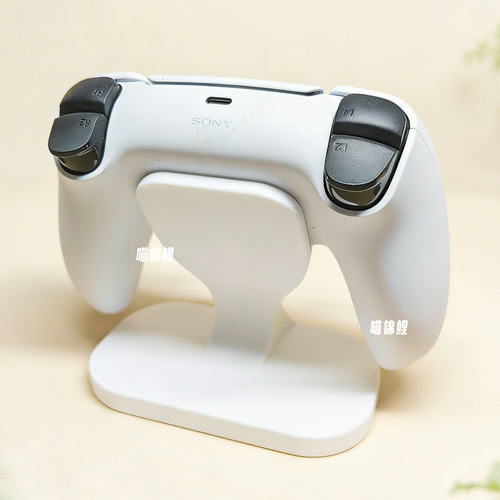 PS5游戏手柄支架适用XBOX桌面收纳switch2通用配件底座展示飞智 - 图3