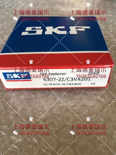 瑞S典K进F口不锈钢轴承 S30207 汽车轴承 - 图0