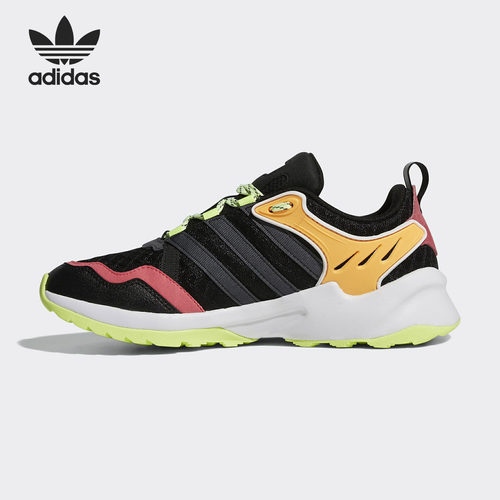 Adidas/阿迪达斯正品 女子20-20 FX TRAIL运动休闲鞋 EH2220 - 图1