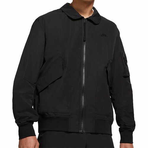 Nike/耐克正品新款SPORTSWEAR 男子运动休闲夹克外套CZ9895 - 图3