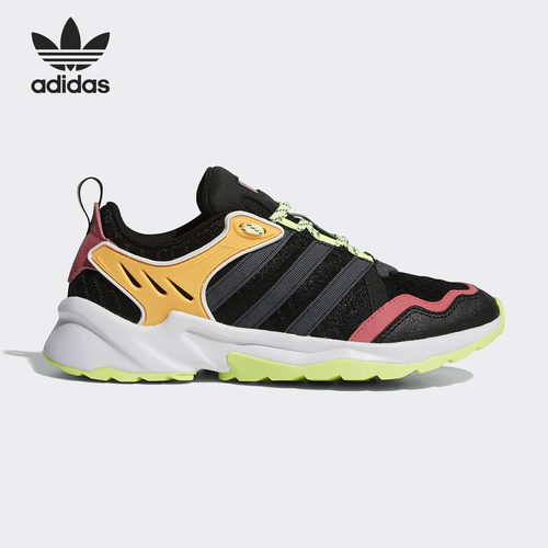 Adidas/阿迪达斯正品 女子20-20 FX TRAIL运动休闲鞋 EH2220 - 图0
