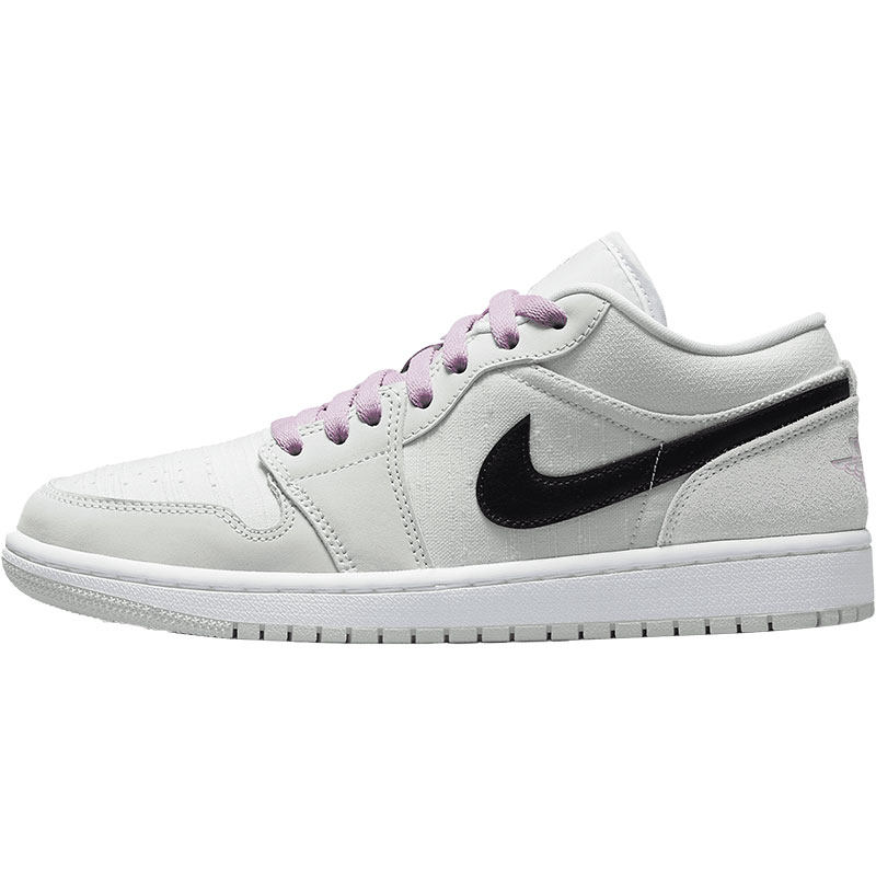 Nike/耐克正品Air Jordan 1 Low SE 女子低帮篮球鞋CZ0776-300,淘宝优惠券,粉丝福利购,淘宝优惠卷