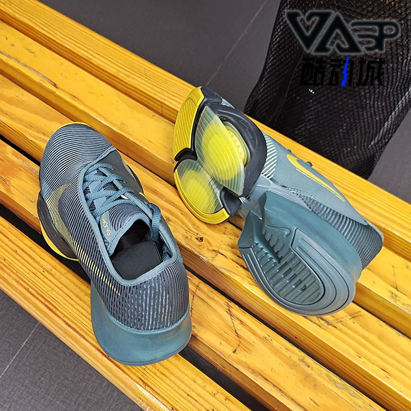 Nike/Nike подлинные Air Zoom Superrep 2 мужские спортивные тренировочные кроссовки CU6445-307