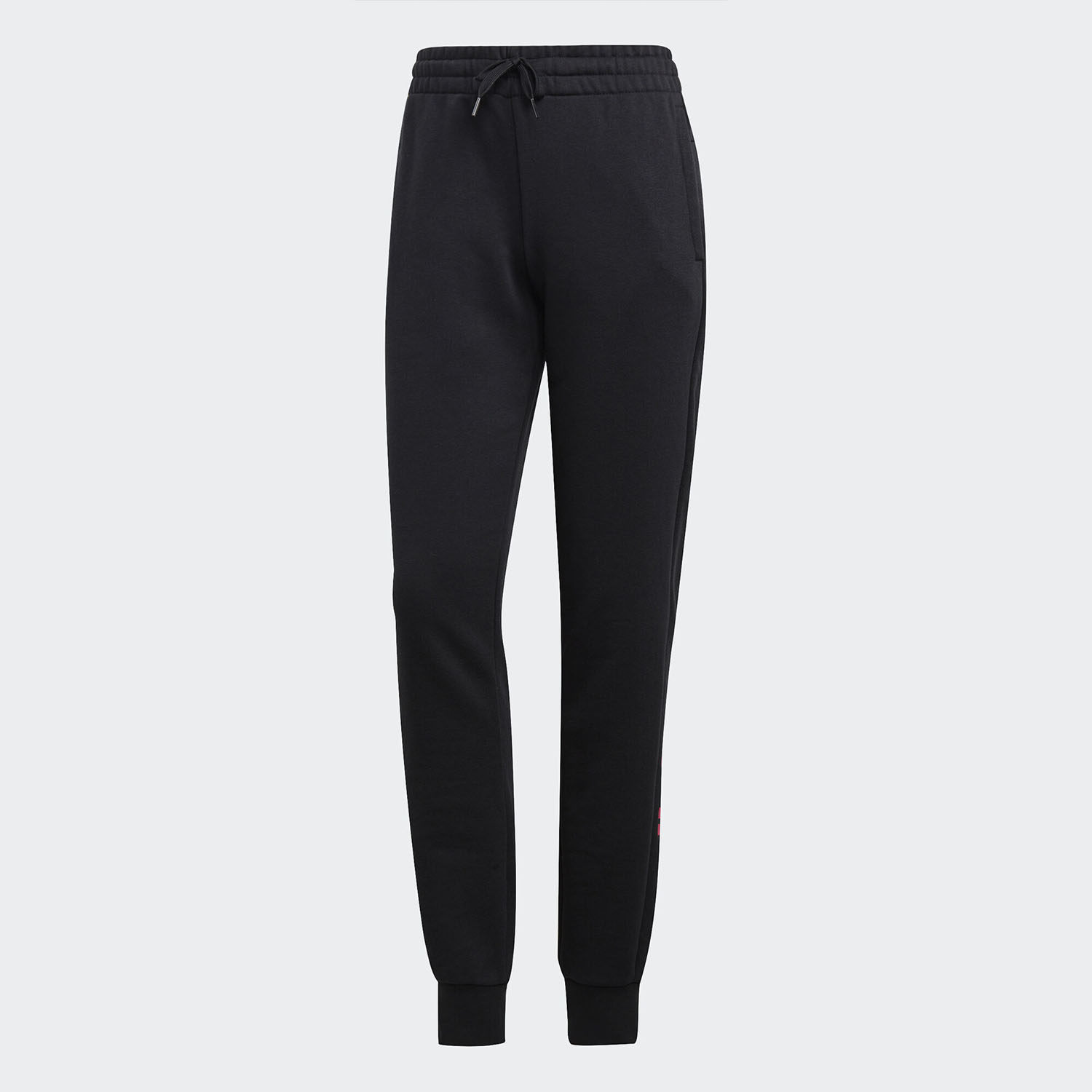 Adidas/阿迪达斯正品 夏季新款女子休闲运动跑步长裤 DU0699,淘宝优惠券,粉丝福利购,淘宝优惠卷