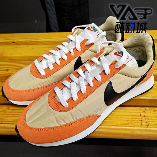 Nike/耐克正品AIR TAILWIND 79 复古透气男鞋运动鞋 487754-703 - 图1