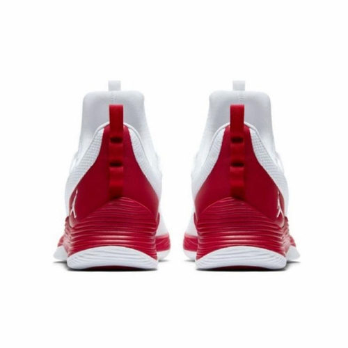 Nike/耐克正品春季新款男子休闲耐磨实战运动篮球鞋AH8110 - 图1