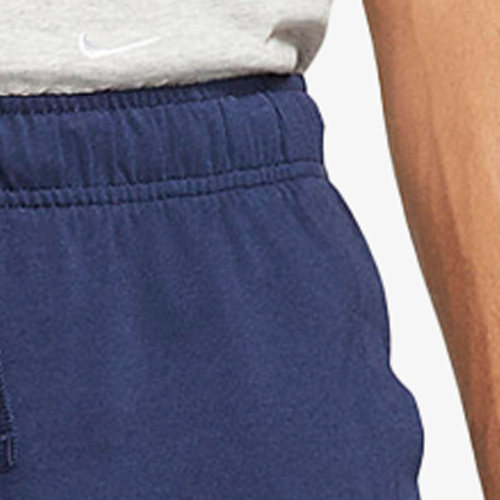 Nike/耐克正品Sportswear Club男裤运动针织休闲短裤BV2773-410 - 图0