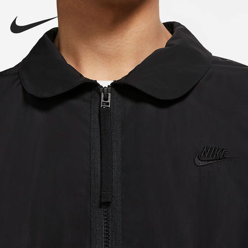 Nike/耐克正品新款SPORTSWEAR 男子运动休闲夹克外套CZ9895 - 图1