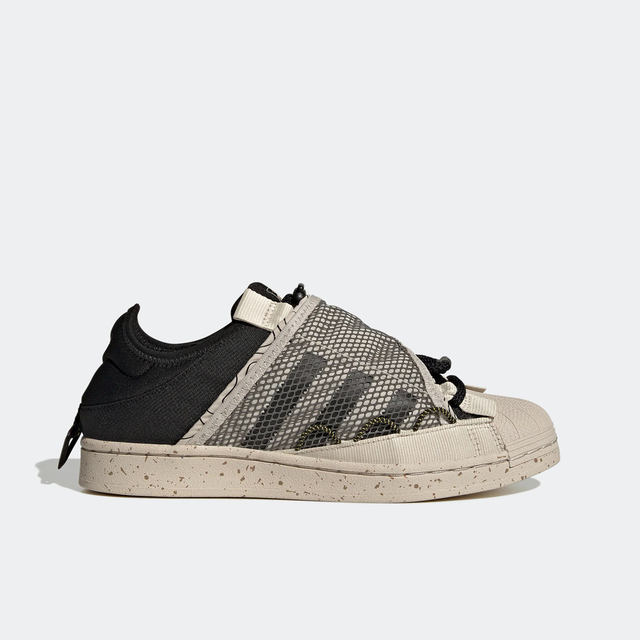 Adidas authentic shell toe men's and women's sports sneakers