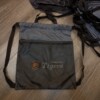 Island country order spot certain peripheral portable double shoulder drawstring environmentally friendly lightweight small backpack outdoor sports bag