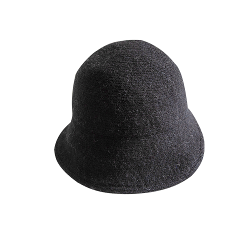 帽子女秋冬季保暖不规则羊毛盆帽时尚显脸小针织帽减龄百搭渔夫帽,淘宝优惠券,粉丝福利购,淘宝优惠卷